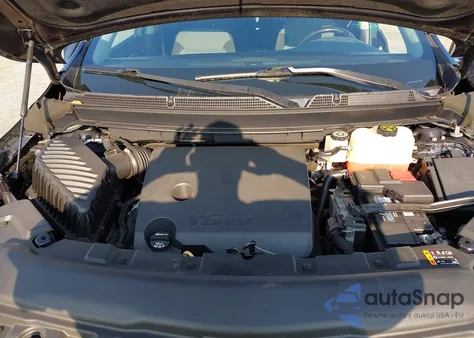 2020 Buick Enclave Fwd Preferred z USA, uszkodzony, nr VIN 5GAERAKW1LJ100059